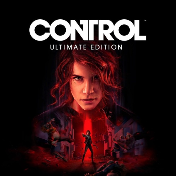 Control: Ultimate Edition [Update 2] (2019) PC | RePack от Yaroslav98