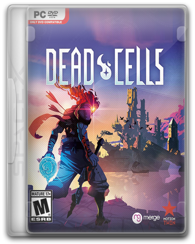 Dead Cells [v 24.2 + DLCs] (2018) PC | RePack от SpaceX