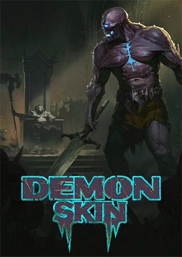 Demon Skin [v 1.1005] (2021) PC | RePack от FitGirl