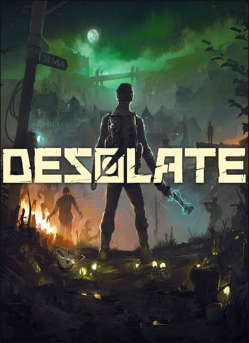 Desolate [v 1.3.5] (2019) PC | RePack от FitGirl