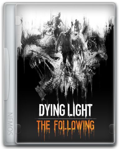 Dying Light: The Following - Platinum Edition [v 1.43.0 + DLCs] (2016) PC | Steam-Rip от =nemos=