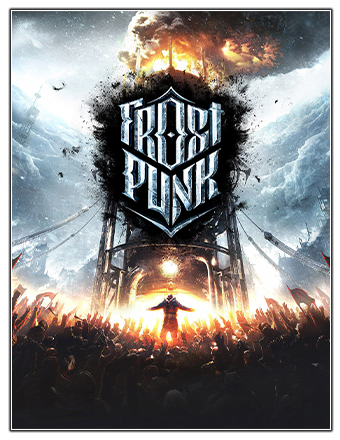 Frostpunk: Game of the Year Edition [v 1.6.1 + DLCs + Bonus] (2018) PC | RePack от Chovka