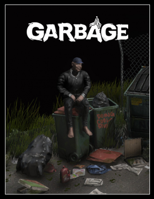 Garbage (2021)