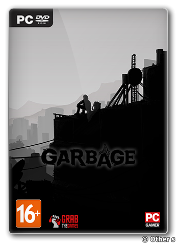 Garbage (2021) [Ru/Multi] (2.0.0)