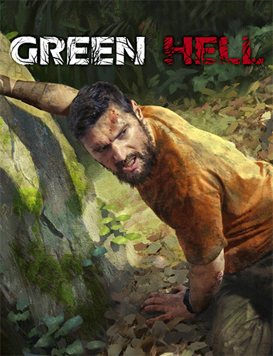 Green Hell [v 2.1.0] (2019) PC | RePack от FitGirl