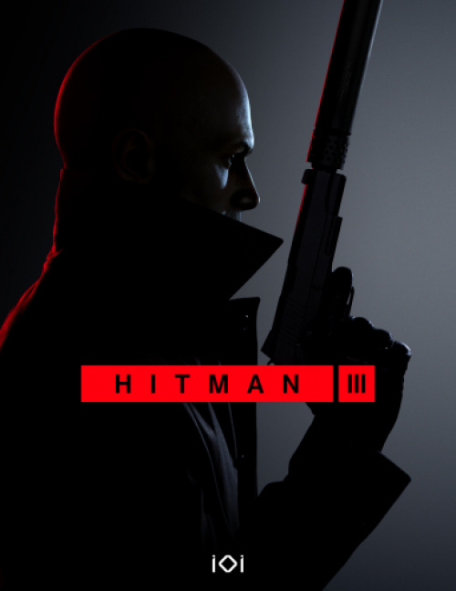 HITMAN 3 (2021)