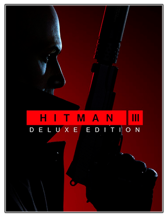 Hitman 3: Deluxe Edition [v 3.40.0] (2021) PC | RePack от Chovka