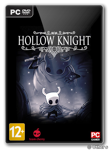 Hollow Knight (2017) [Ru/Multi] (1.5.68.11808/dlc)