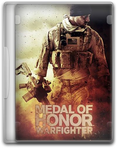 Medal of Honor: Warfighter - Limited Edition (2012) PC | Repack от Canek77