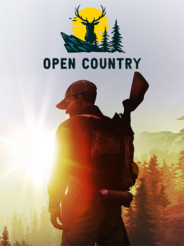 Open Country [v 1.0.0.2636] (2021) PC | RePack от FitGirl