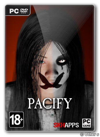 Pacify (2019) [Ru/Multi] (4.24)