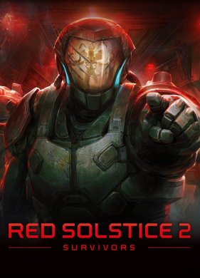 Red Solstice 2: