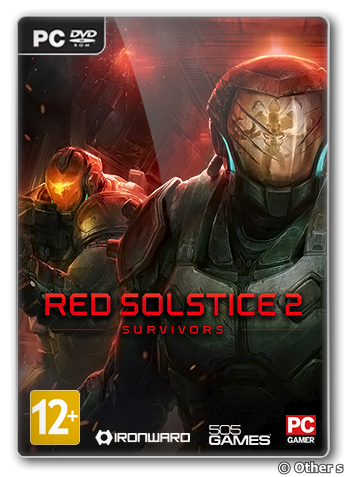 Red Solstice 2: Survivors (2021) [Ru/Multi] (6890137/dlc) Repack Other s