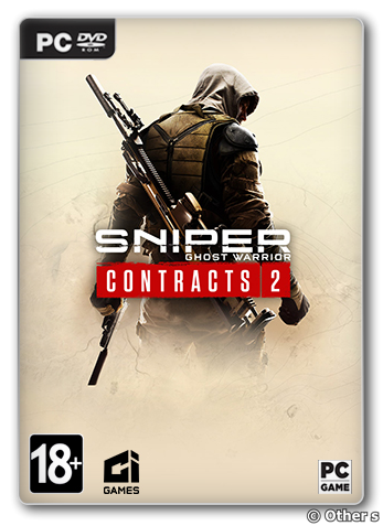 Sniper Ghost Warrior Contracts 2 (2021) [Ru/En] (1.0.6815822/upd1/dlc) [Deluxe Arsenal Edition]