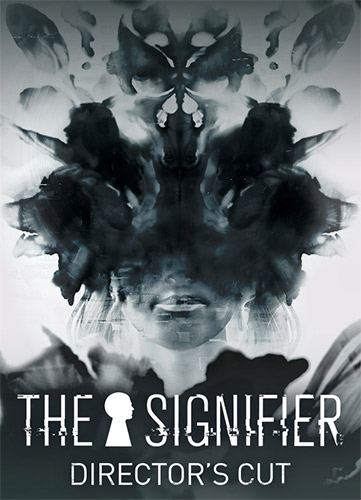 The Signifier: Deluxe Edition [v 1.101/Director's Cut Update] (2020) PC | RePack от FitGirl