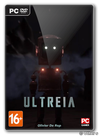 ULTREIA (2021)