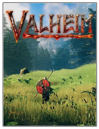 Valheim [v 0.155.7 | Early Access] (2021) PC | RePack от Pioneer