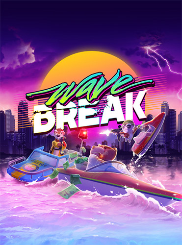 Wave Break (2021) PC | RePack от FitGirl