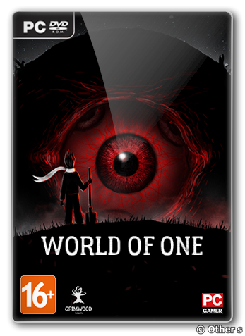 World of One (2017) [Ru/Multi] (1.5.0 B22) Repack Other s