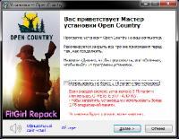 Open Country [v 1.0.0.2636] (2021) PC | RePack от FitGirl