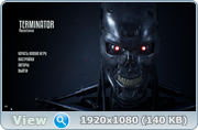 Terminator: Resistance [v Build 6871773 u10 + DLC] (2019) PC | Steam-Rip от =nemos=