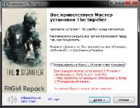 The Signifier: Deluxe Edition [v 1.101/Director's Cut Update] (2020) PC | RePack от FitGirl