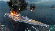 World of Warships [0.10.5] (2015) PC | Online-only