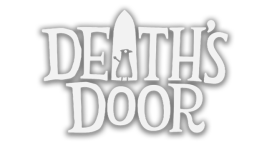 Death's Door (2021)