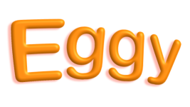 Eggy (2021)