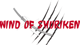 <h2> Wind of shuriken (2021) </h2>