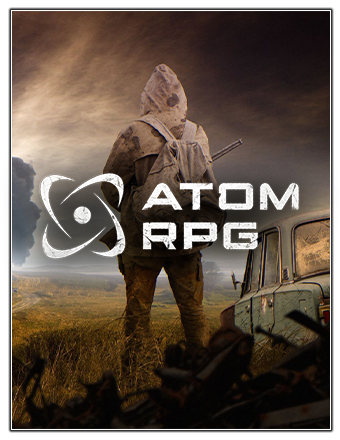 ATOM RPG: Post-apocalyptic indie game [v 1.179 + DLC] (2018) PC | RePack от Chovka