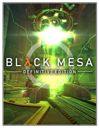 Black Mesa: Definitive Edition [v 1.5.2] (2020) PC | RePack от Chovka