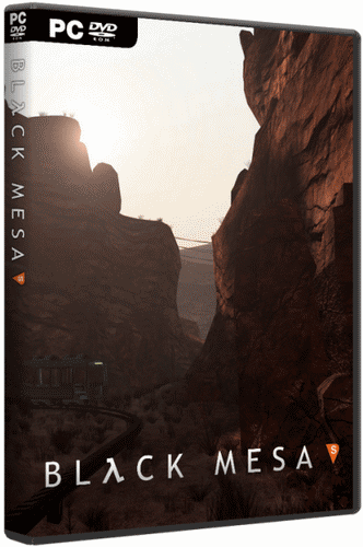 Black Mesa [v 1.5.2] (2020) PC | Лицензия