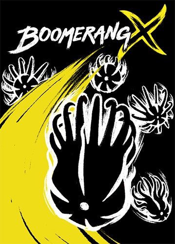 Boomerang X (2021) PC | RePack от FitGirl