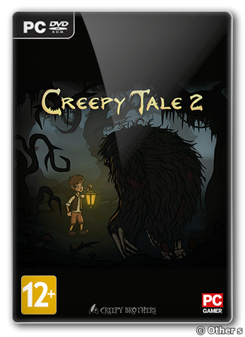Creepy Tale 2 (2021) [Ru/Multi] (1.1.7) Repack Other s