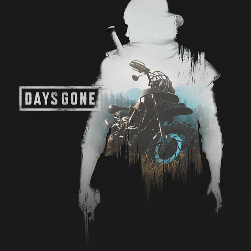 Days Gone [v 1.05] (2021) PC | Portable