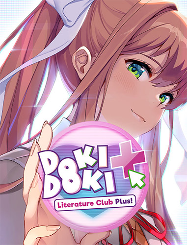 Doki Doki Literature Club Plus! [Builds 6953746/6961652] (2021) PC | RePack от FitGirl