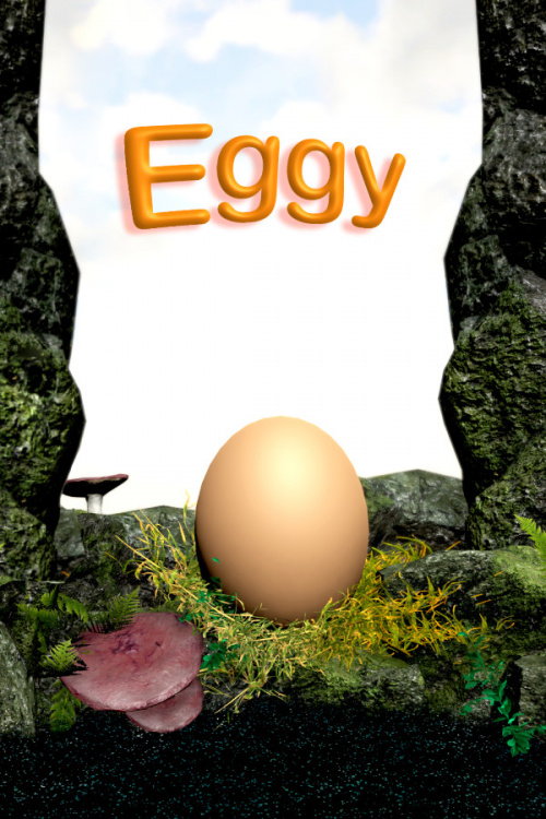 Eggy (2021)