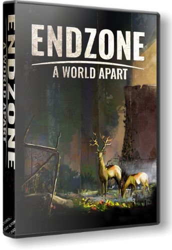 Endzone - A World Apart [v 1.0.7866.20740] (2021) PC | Лицензия
