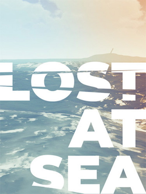 Lost At Sea (2021)