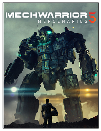 MechWarrior 5: Mercenaries [v 1.1.300 + DLC] (2019) PC | RePack от Chovka