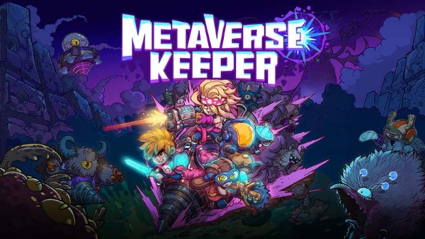 Metaverse Keeper [v 1.1.0.940 | Early Access] (2019) PC | RePack от Pioneer