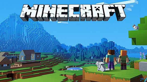 Minecraft [v 1.17.1] (2011) PC | RePack by Pioneer