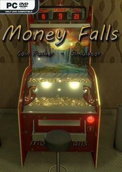 MoneyFalls - Coin