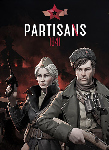 Partisans 1941 [v 1.1.04 + DLCs] (2020) PC | RePack от FitGirl