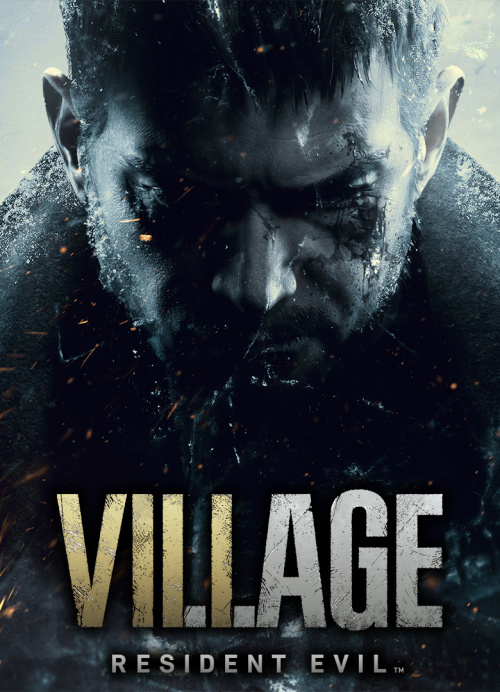Resident Evil: Village (2021)