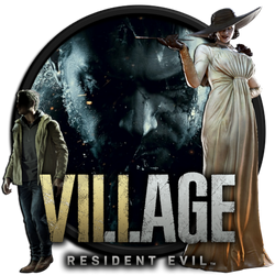Resident Evil Village: Deluxe Edition [build 6587890 + DLCs] (2021) PC | RePack от Decepticon
