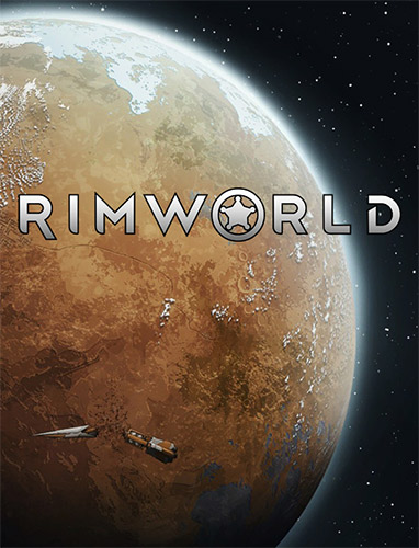 RimWorld [v 1.3.3066 + DLCs + Bonus] (2018) PC | RePack от FitGirl