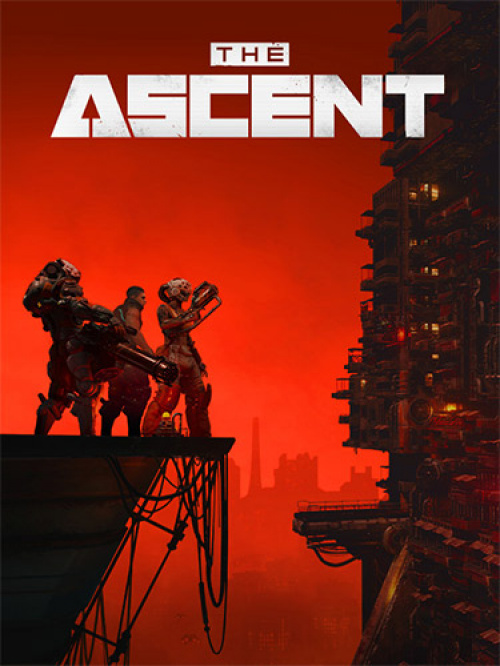 The Ascent (2021)