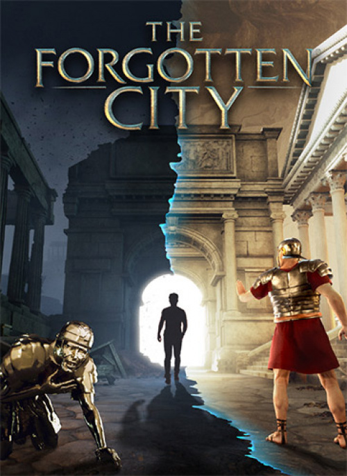 The Forgotten City (2021)